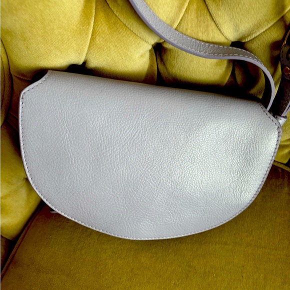 Lindquist mezzo bag in lavender - Picture 2 of 3